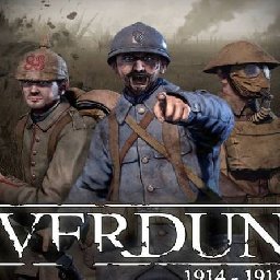 Verdun PC 18% OFF