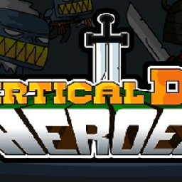 Vertical Drop Heroes HD 18% OFF