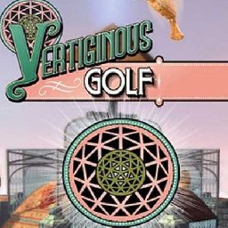 Vertiginous Golf PC 87% OFF