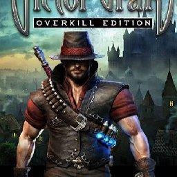 Victor Vran Overkill Edition PC