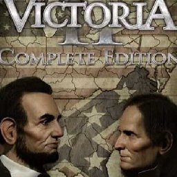 VICTORIA II COMPLETE EDITION PC 10% OFF