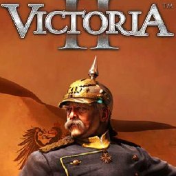 Victoria II 85% OFF