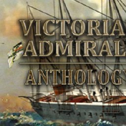 Victorian Admirals PC 18% OFF