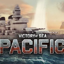 Victory at Sea Pacific PC