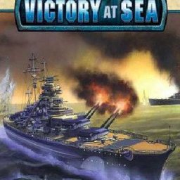 Victory At Sea PC 18% OFF