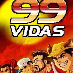 Vidas PC 33% OFF