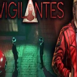 Vigilantes PC 35% OFF