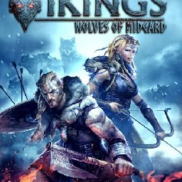 Vikings 18% OFF