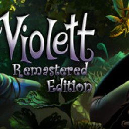 Violett Remastered PC 18% OFF