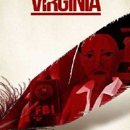 Virginia PC 87% OFF