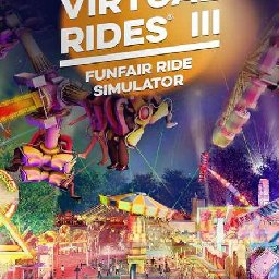 Virtual Rides 39% OFF