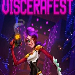 Viscerafest PC 56% OFF