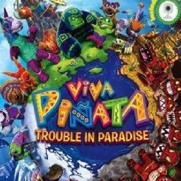 Viva Pinata 14% OFF