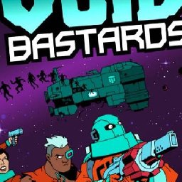 Void Bastards PC 86% OFF