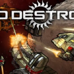 Void Destroyer PC 18% OFF