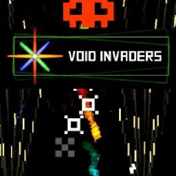 Void Invaders PC 18% OFF