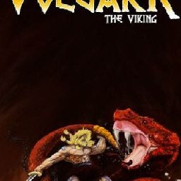 Volgarr the Viking PC 71% OFF