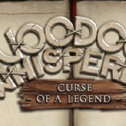 Voodoo Whisperer Curse of a Legend PC 18% OFF