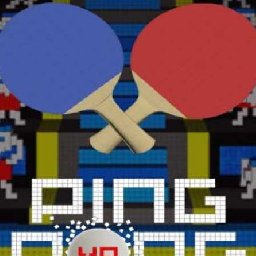 VR Ping Pong PC 34% OFF