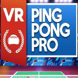 VR Ping Pong Pro PC 33% OFF