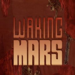 Waking Mars PC 84% OFF