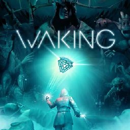 Waking PC 13% OFF