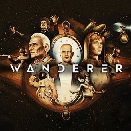 Wanderer PC 63% OFF