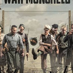 War Mongrels PC 65% OFF