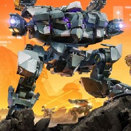 War Robots 16% OFF