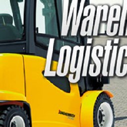 Warehouse and Logistics Simulator PC 16% OFF