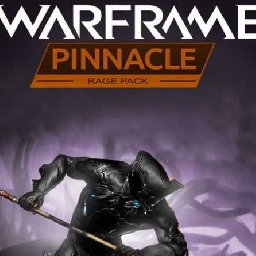 Warframe 10% OFF