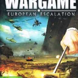 Wargame 11% OFF