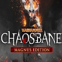 Warhammer Chaosbane Magnus Edition PC