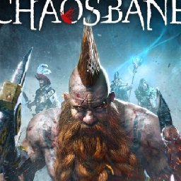 Warhammer Chaosbane PC 63% OFF