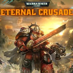 Warhammer Eternal Crusade PC 95% OFF