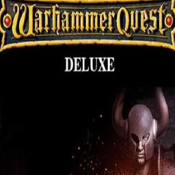 Warhammer Quest Deluxe PC 83% OFF