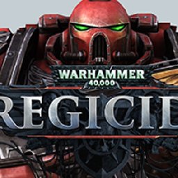 Warhammer Regicide PC 10% OFF