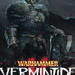 Warhammer Vermintide PC 86% OFF