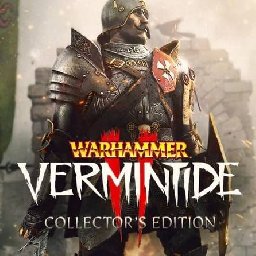 Warhammer Vermintide 89% OFF