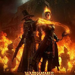 Warhammer 18% OFF