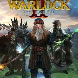 Warlock 85% OFF