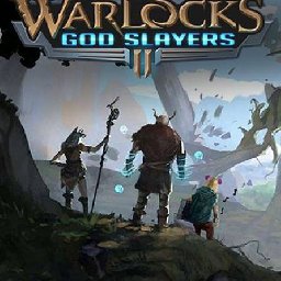 Warlocks 78% OFF