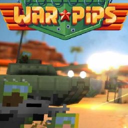 Warpips PC 75% OFF