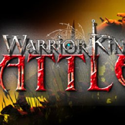 Warrior Kings Battles