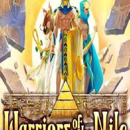 Warriors of the Nile PC 66% OFF