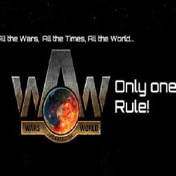 Wars Across the World PC 84% OFF