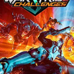 Warstride Challenges PC 25% OFF