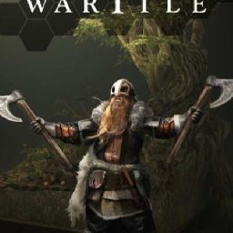 WARTILE PC 61% OFF