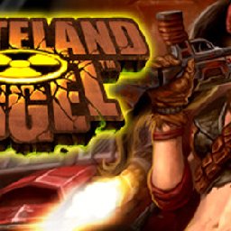 Wasteland Angel PC 12% OFF