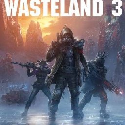 Wasteland PC 80% OFF